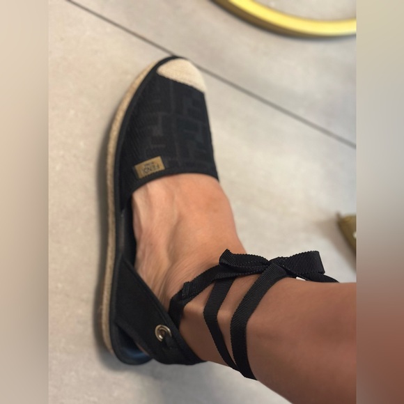 FF espadrilles - Picture 6 of 7